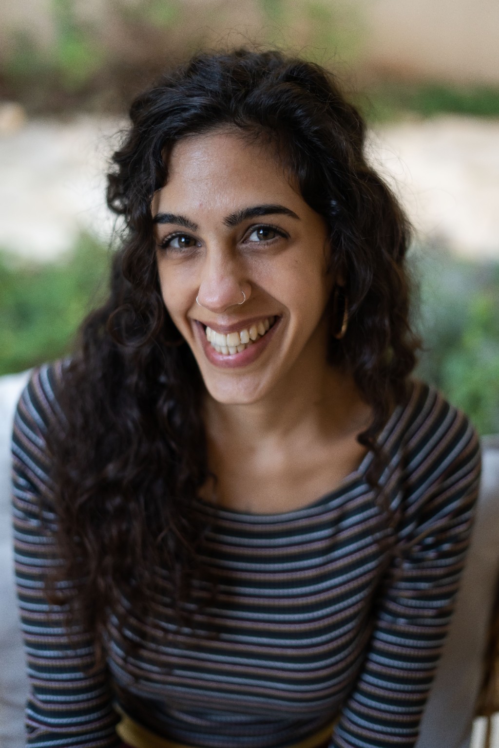 עדי מורנו, מורה ליוגה ולפילאטיס ומטפלת באיורוודה